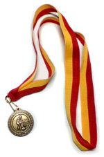 medal