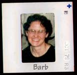 barb